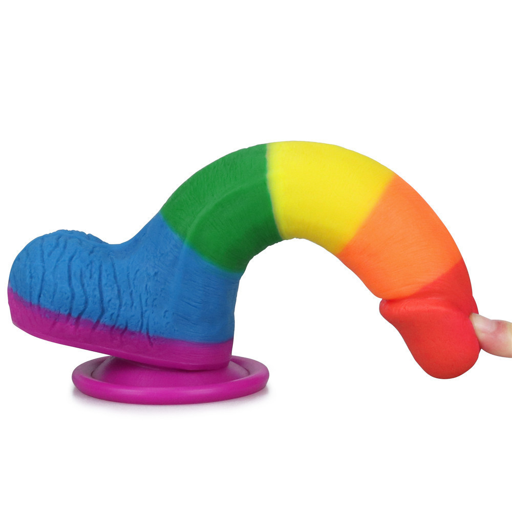 Фаллоимитатор - Prider Dildo 7.5