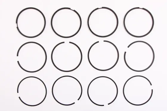 Кільця поршневі 21083 «Prima» хром. 82.0 Вінниця