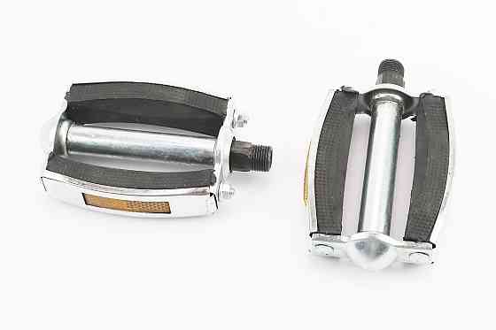 Педалі CITY 9/16" (115x70x23mm), "Аист" Київ