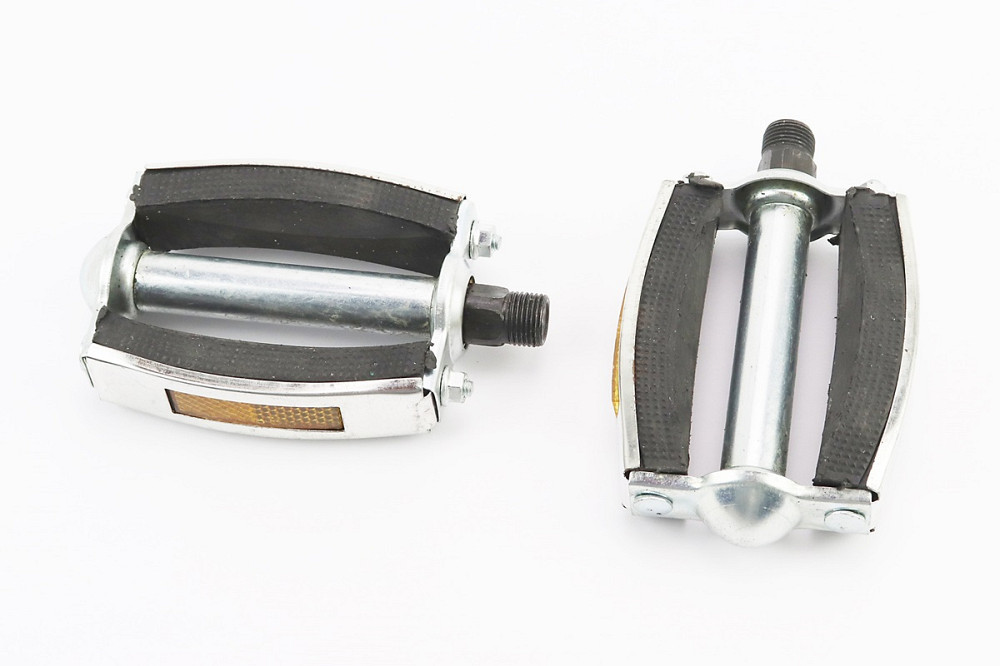 Педалі CITY 9/16" (115x70x23mm), "Аист" Київ - фото 1