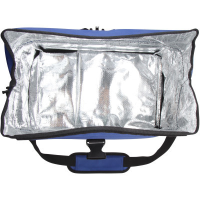 Термосумка Time Eco TE-4026 26 л Blue (4820211101497) Вінниця - фото 11