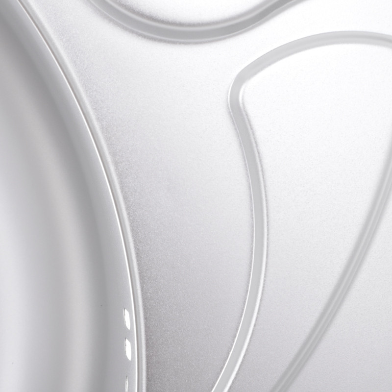 Мийка кухонна HAIBA 67x44 (satin) (HB0649) Киев - изображение 3