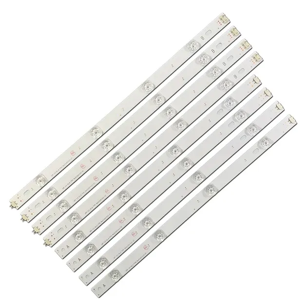 Світлодіодна підсвітка для телевізора LG 42", комплект 8 шт. Київ - фото 5