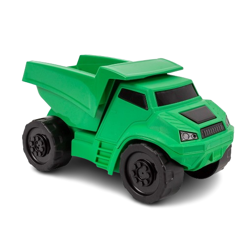 Іграшка Самоскид Технок 8515 Житомир - изображение 5