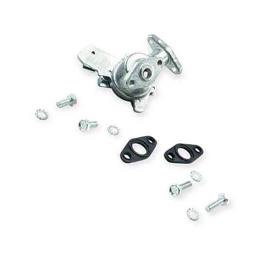 Кран 2101-2107, 2121, 21213, 21214, 1111 керамический печки Мукачево