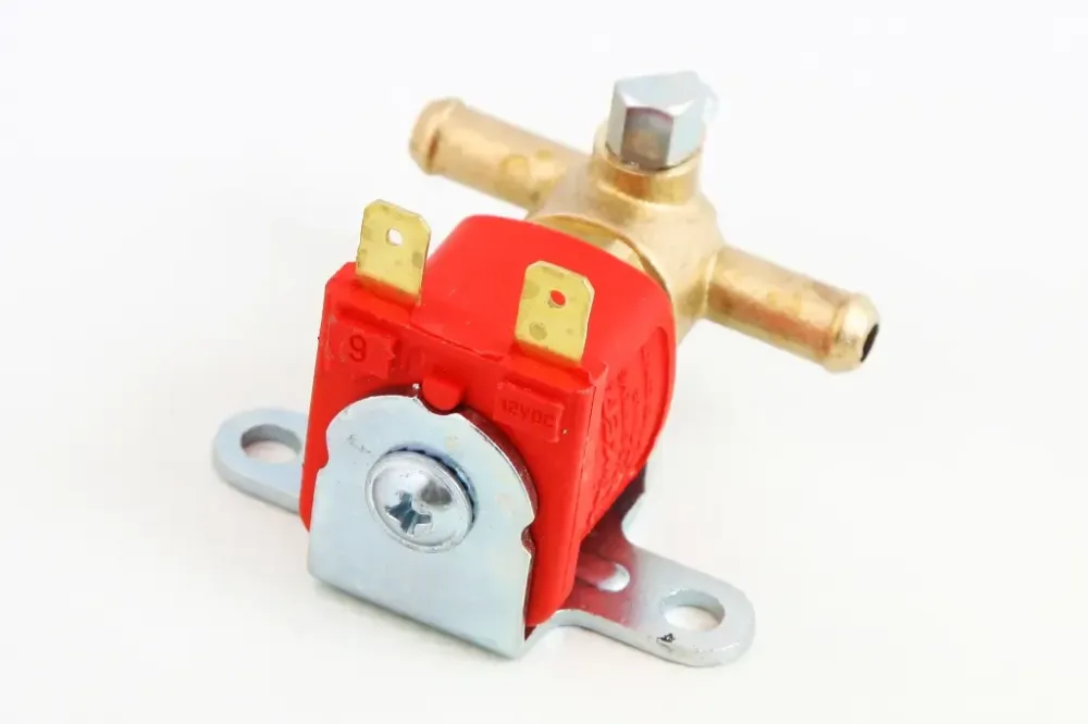 Клапан ГБО бензина латунь Atiker Винница - изображение 2