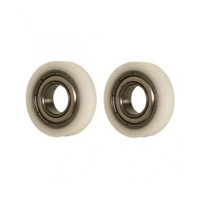 Втулка вала магнитного Canon для iR-2016/2016J/2020/2020J FC7-1772/FC6-4171 NewTone (MRBUSHIR2016NT) Винница - изображение 1