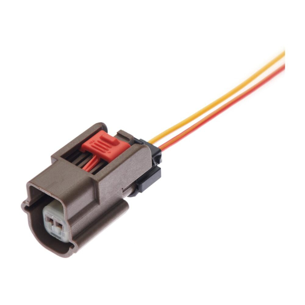 Разьем коннектор с проводом, 2-кон., Дат, Температуры, Дат, Удара,  54390241,  Molex Америка Ford Киев - изображение 1