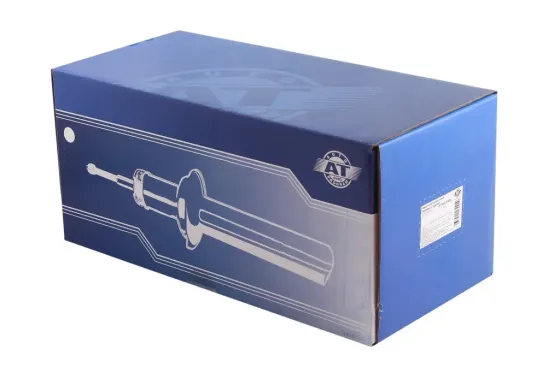 Амортстійка 2170 передня розбірна AT ліва Вінниця