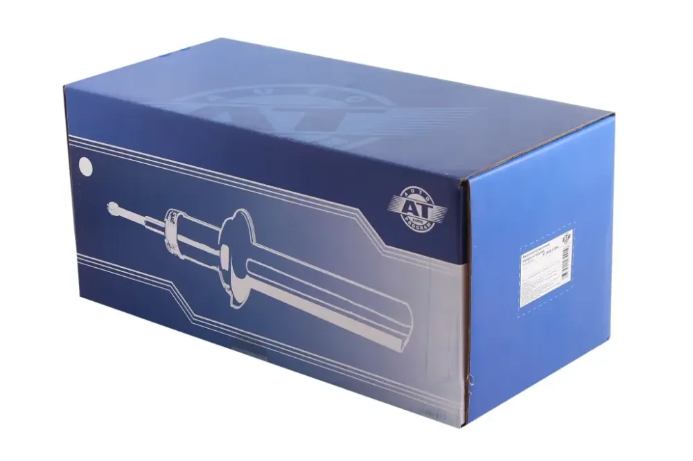 Амортстійка 2170 передня розбірна AT ліва Вінниця - фото 3