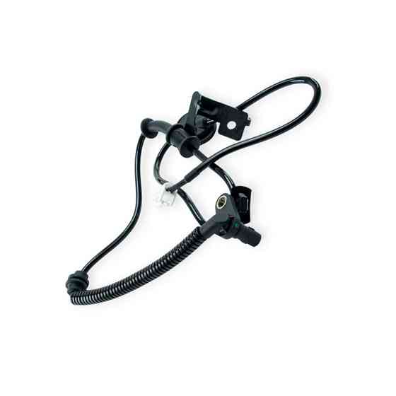 Датчик Hyundai Accent, Kia Rio 10- задній лівий L ABS Мукачево