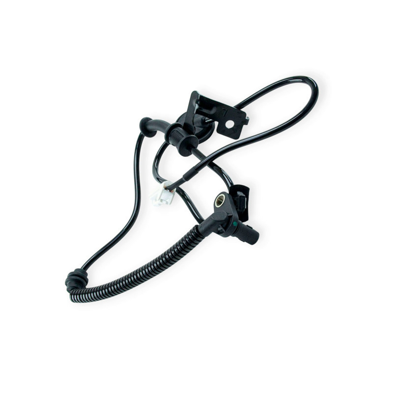 Датчик Hyundai Accent, Kia Rio 10- задній лівий L ABS Мукачево - фото 1