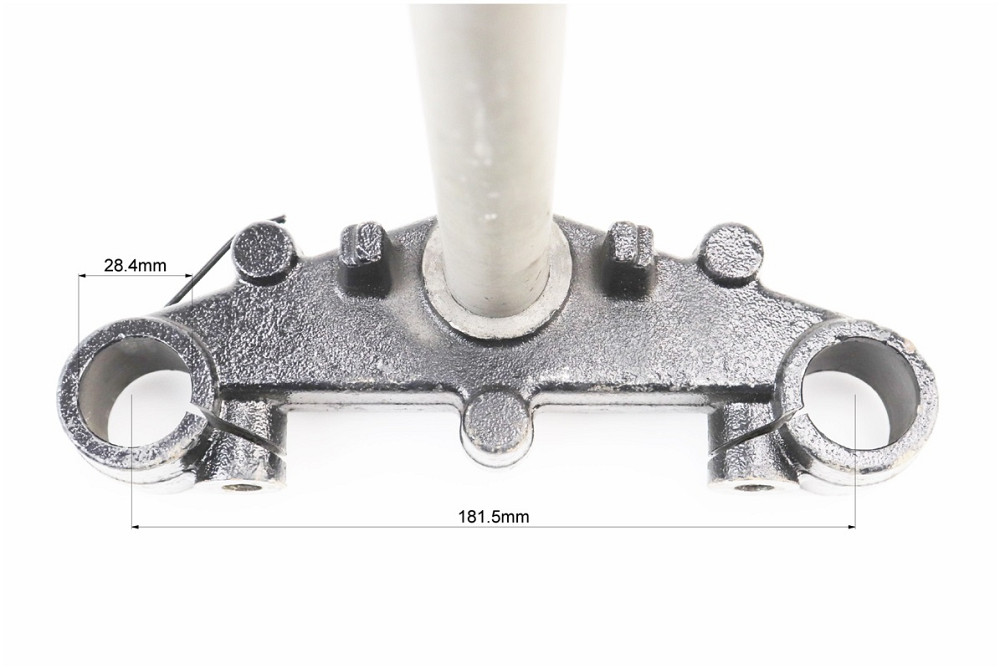 Траверс керма, тип 2 Киев - изображение 4