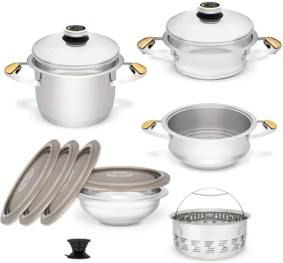 Zepter Zestaw Junior Zline (Z500) Київ