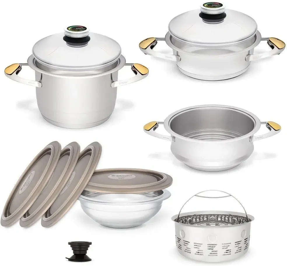 Zepter Zestaw Junior Zline (Z500) Київ - фото 1