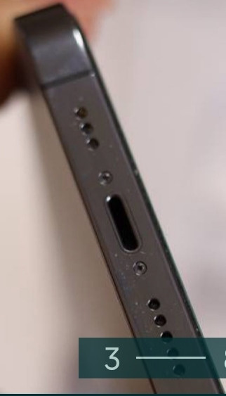 Айфон iPhone 13 Pro 128Gb. Київ - фото 6