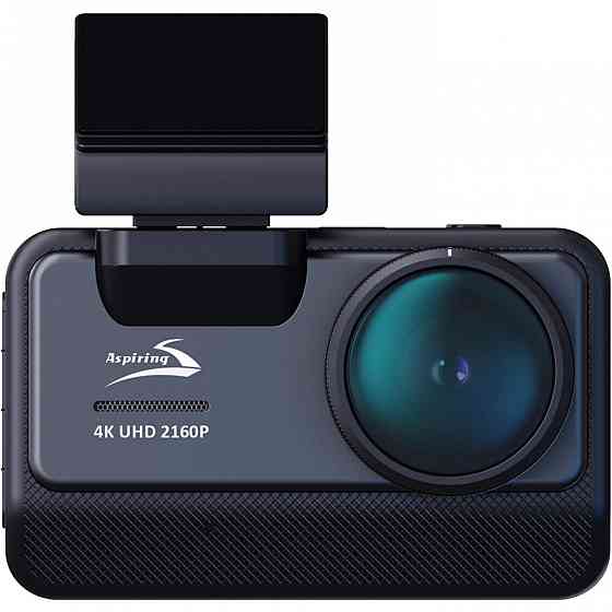 Відеореєстратор Aspiring  Expert 10 WI-FI/4K Винница