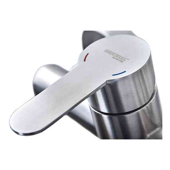 Душовий змішувач Mixxus DAX-003 із нержавної сталі SUS304 MI6073 Харків