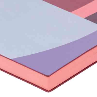 Тижневик Yes А5 недатований Jacobo Just be You (252072) Вінниця