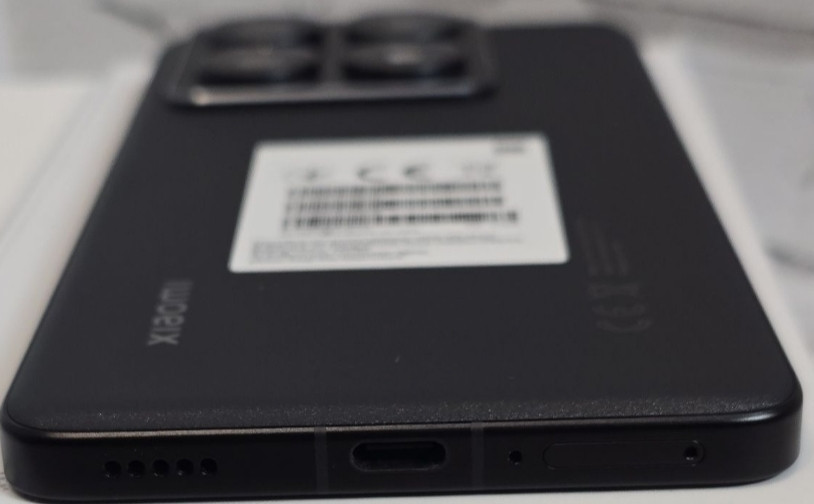 Смартфон Xiaomi 14T Pro 12/512Gb. Харків - фото 5