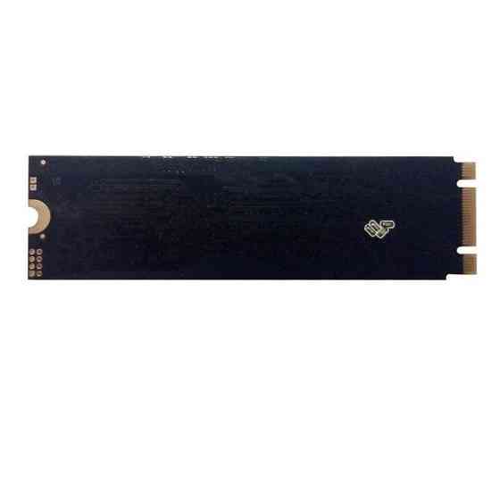 Накопичувач SSD 128 GB Golden Memory M.2 2280 PCIe 3.0 x4 3D NAND TLC (GMNV128) ( 21367 ) Харьков