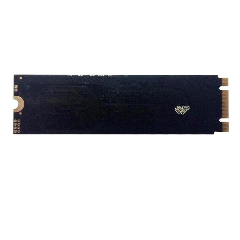 Накопичувач SSD 128 GB Golden Memory M.2 2280 PCIe 3.0 x4 3D NAND TLC (GMNV128) ( 21367 ) Харьков - изображение 1