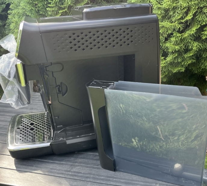 Кавоварка: Phillips Latte Go Харків - фото 1