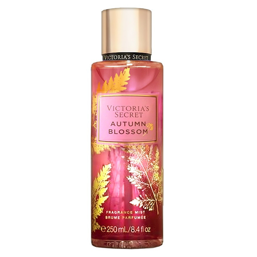 Парфюмированный спрей для тела Victoria's Secret Autumn Blossom 250 мл Коломия - фото 1