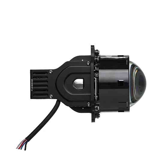Комплект светодиодных линз StarLight ALPD-12-04 Bi-LED Харків