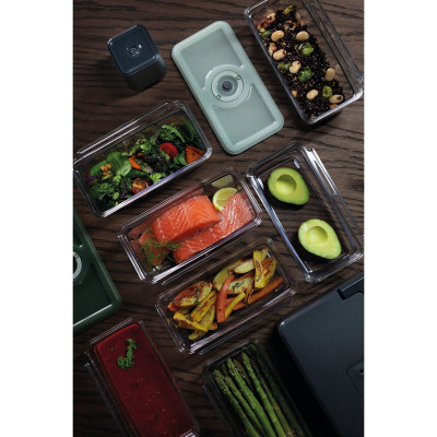 Вакууматор Electrolux Fresh Kit (EVFK1) Винница - изображение 7