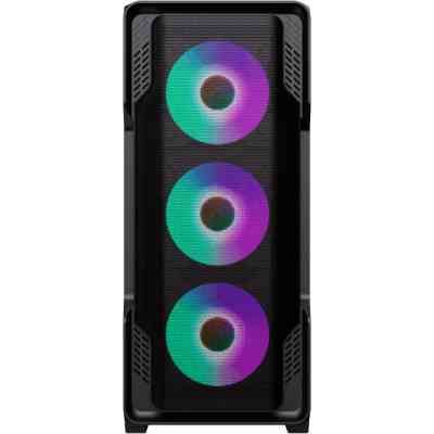 Корпус Gamemax Siege BK Вінниця