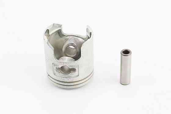 Поршень к-кт Honda TACT65 44мм +0,75 (палець 10мм) Тайвань Киев