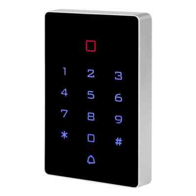 Контролер доступу Greenvision GV-CEM-006-T12 Вінниця