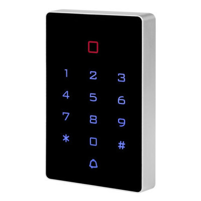 Контроллер доступа Greenvision GV-CEM-006-T12 Винница - изображение 1