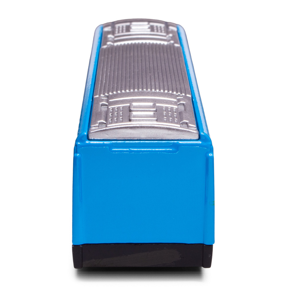 Модель – Вагон Метро (в пласт. боксі) Дніпро - фото 9