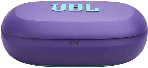 Bluetooth-гарнітура JBL Endurance Peak 4 Purple (JBLENDUPEAK4PUR) ( 13568 ) Харьков