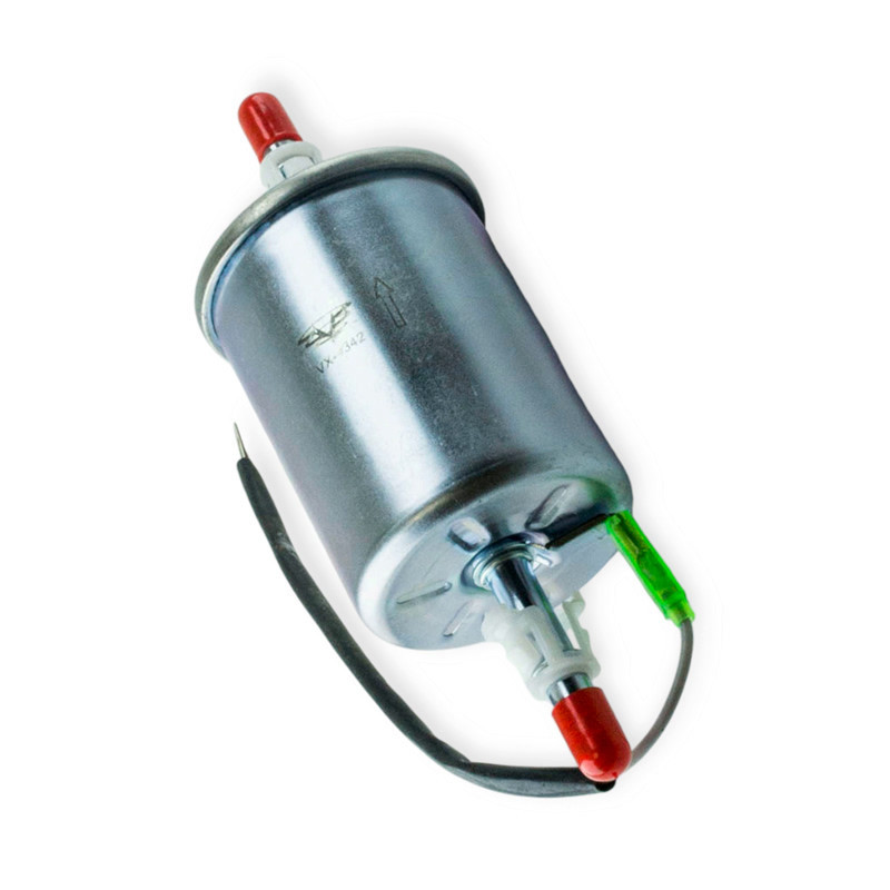 Фільтр інжектор, під засувку Ланос, ВАЗ, Авео паливний Мукачево - фото 1