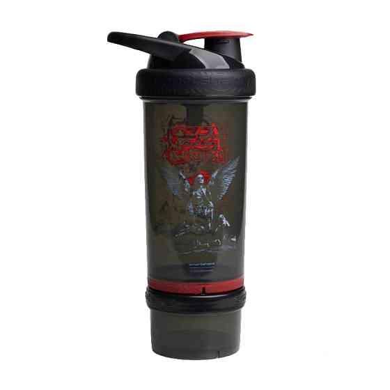 SmartShake Revive Rockband Ozzy Osbourne (750 ml) Луцьк
