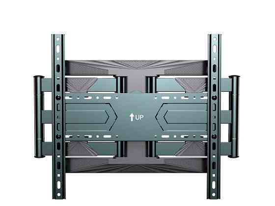 Кронштейн Gembird WM80ST01 (VESA600х400) Чорний Харьков