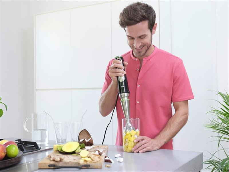 Блендер Braun MQ 9195 ( 29747 ) Харьков - изображение 7