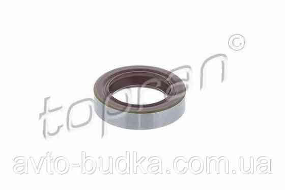 Сальник коробки передач (23x35x8) OPEL  ASTRA F, KADETT E, KADETT E COMBO, VECTRA A 1.2-2.5 TOPRAN HP201531 Новий Розділ