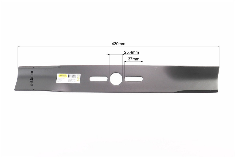 Ніж 430mm Київ - фото 2