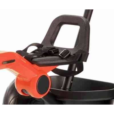 Дитячий велосипед QPlay Ant+ Red (T190-8Red) Вінниця