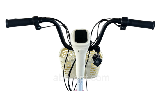 Электровелосипед IDemo Junior E-Motion Simple PRO GR50-L 500W- 48V-15Ah LiFePo4 шины 14«/14» дешево купить Одесса