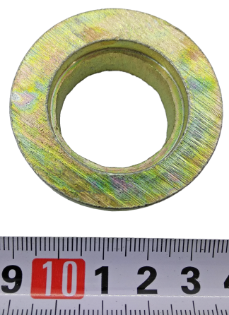 Втулка осі механічної задньої навіски МТЗ 50-4605068. Втулка осі механічної задньої навіски МТЗ Мукачево