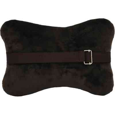 Мягкая игрушка Tigres Подголовник - подушка Трезубец коричневый (ПД-0459) Винница