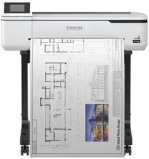 Плотер Epson SureColor SC-T3100 Киев - изображение 1