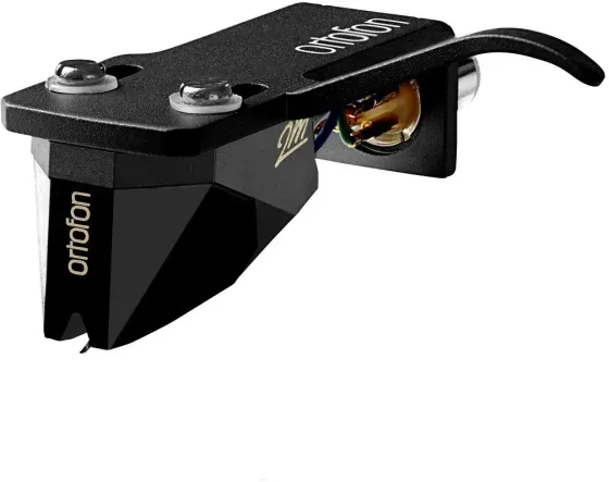 Програвач Ortofon 2M Black Premounted Київ