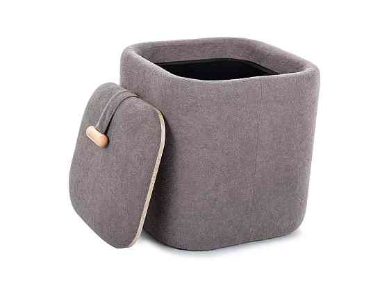 Пуф NAP сірий TAP.254 Днепр