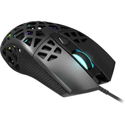 Мишка Canyon Puncher GM-20 USB Black (CND-SGM20B) Вінниця